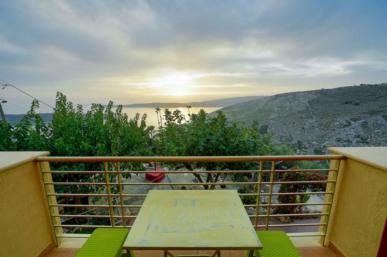 Art Studio Kefalonia Dhavgáta Exterior foto