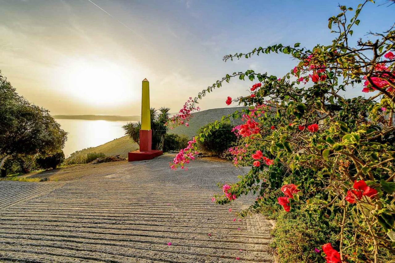 Art Studio Kefalonia Dhavgáta Exterior foto
