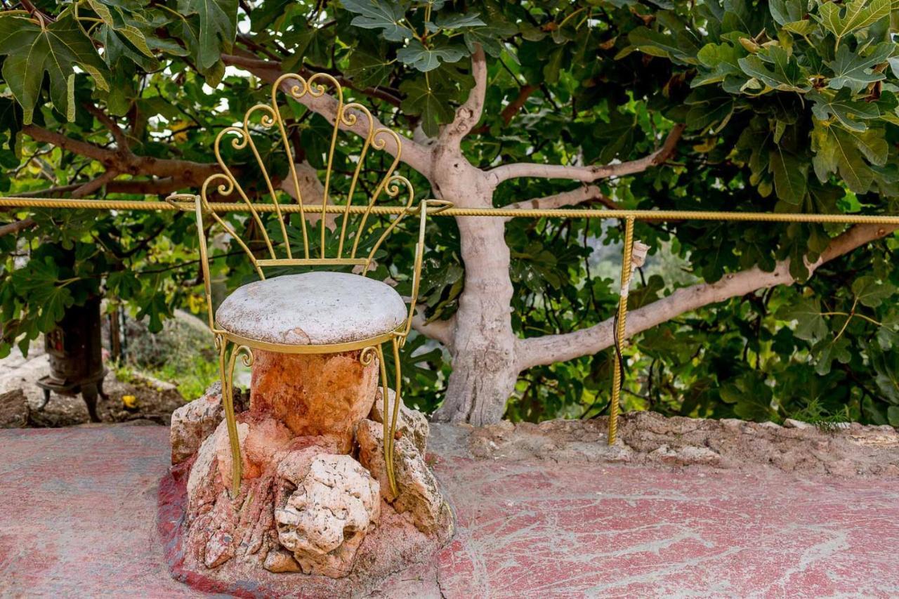 Art Studio Kefalonia Dhavgáta Exterior foto